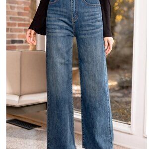 Cupshe jeans small